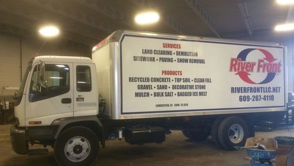 Vehicle Wraps in [city]